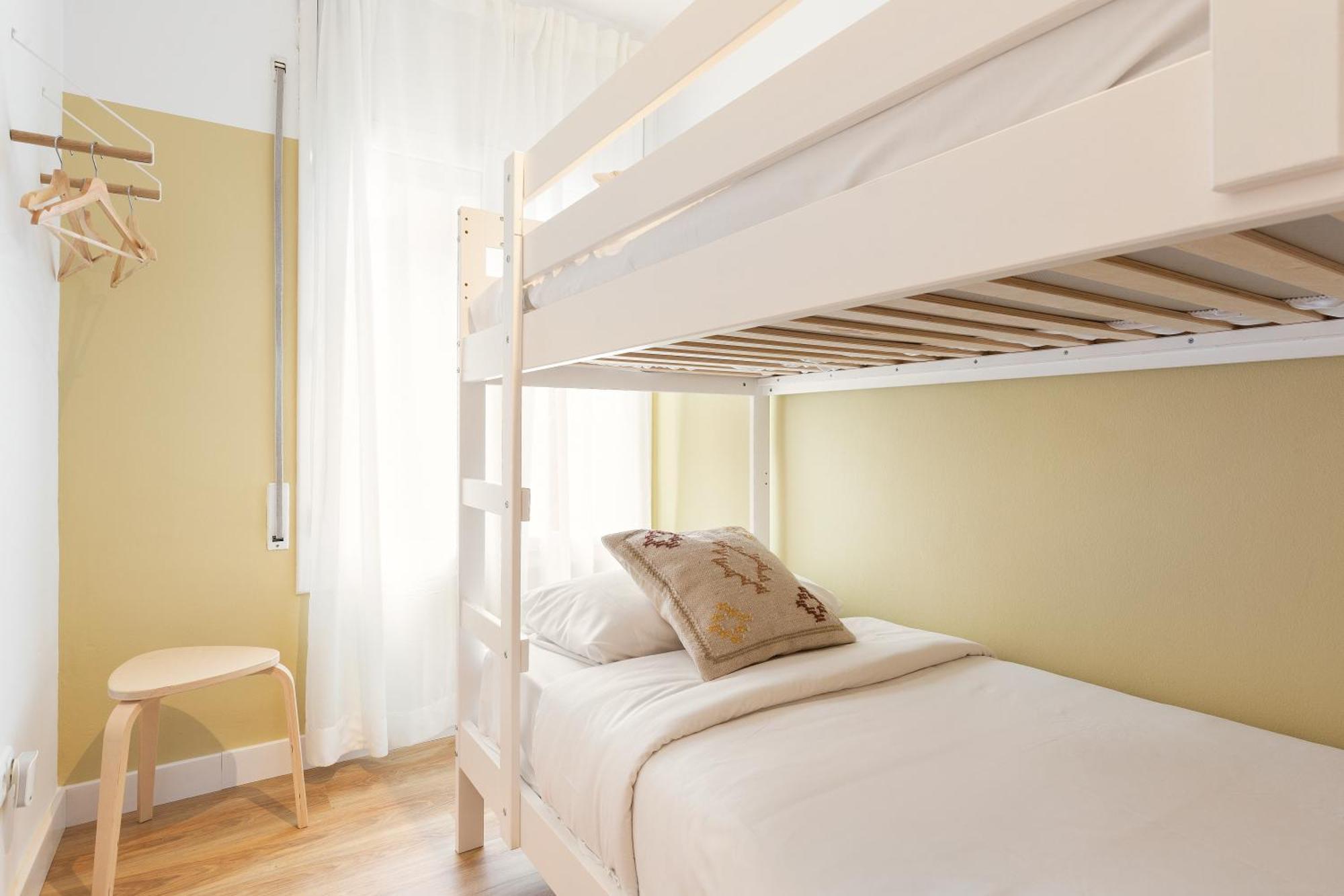Wow Apartments By Olala Homes L'Hospitalet de Llobregat Exterior foto