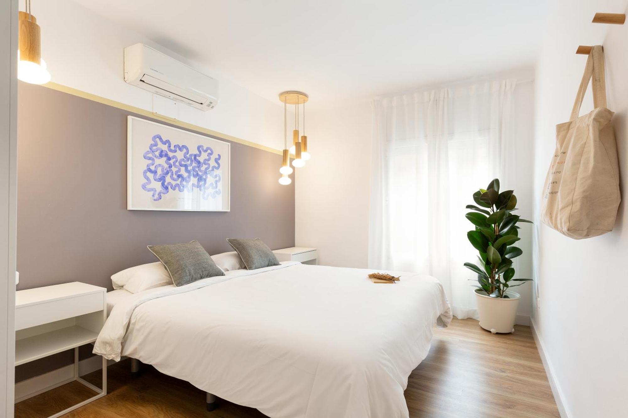 Wow Apartments By Olala Homes L'Hospitalet de Llobregat Exterior foto